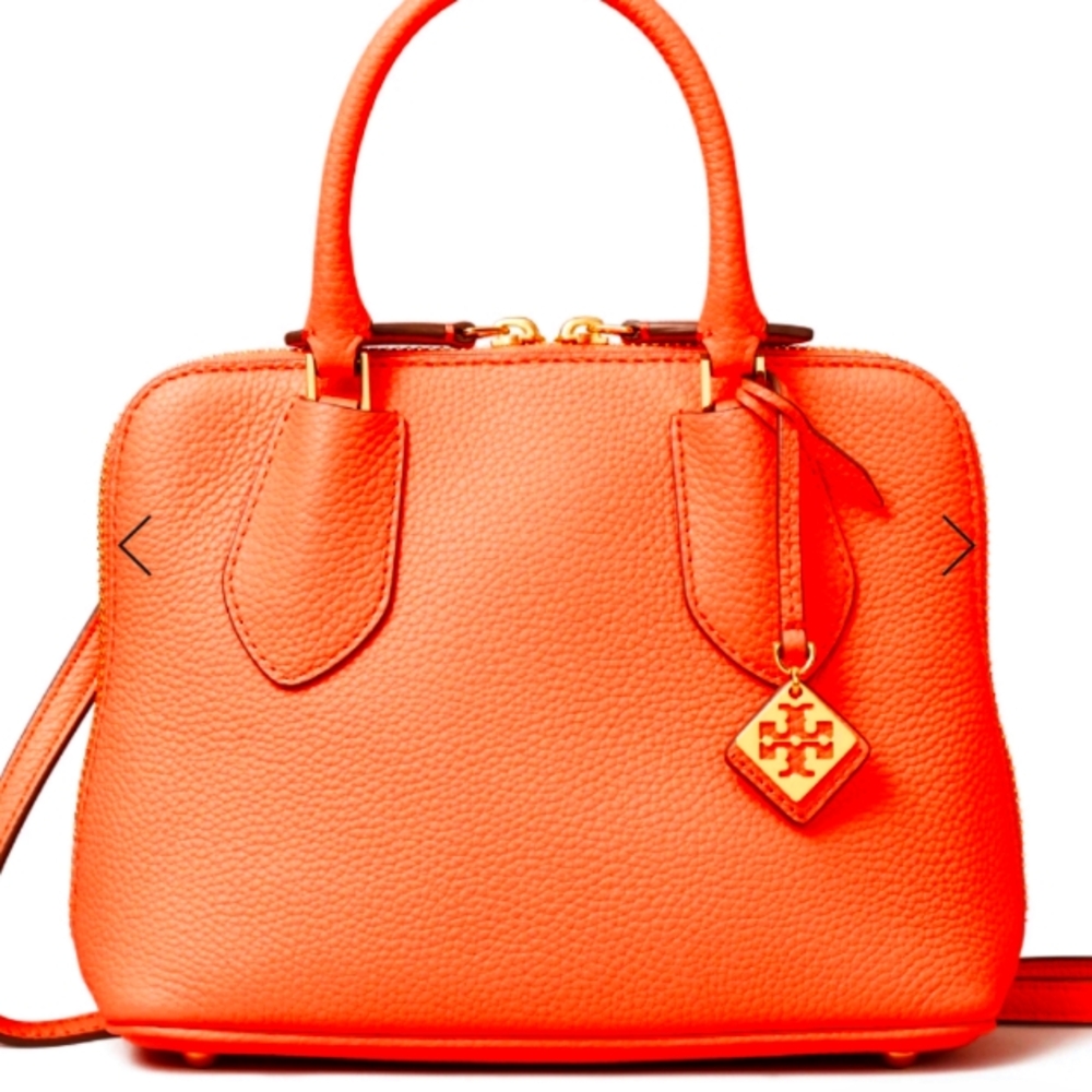 Tory Burch Mini Swing Satchel